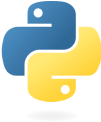 python