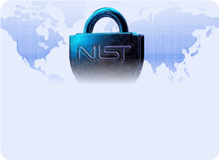 <span class="text-blue-500">NIST FRTE 1:1 & 1:N</span><br /> Certified