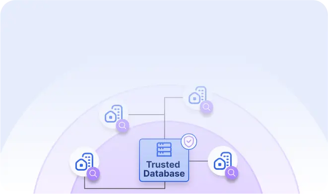 Data Valid dari <span class="text-primary">Sumber Terpercaya</span>