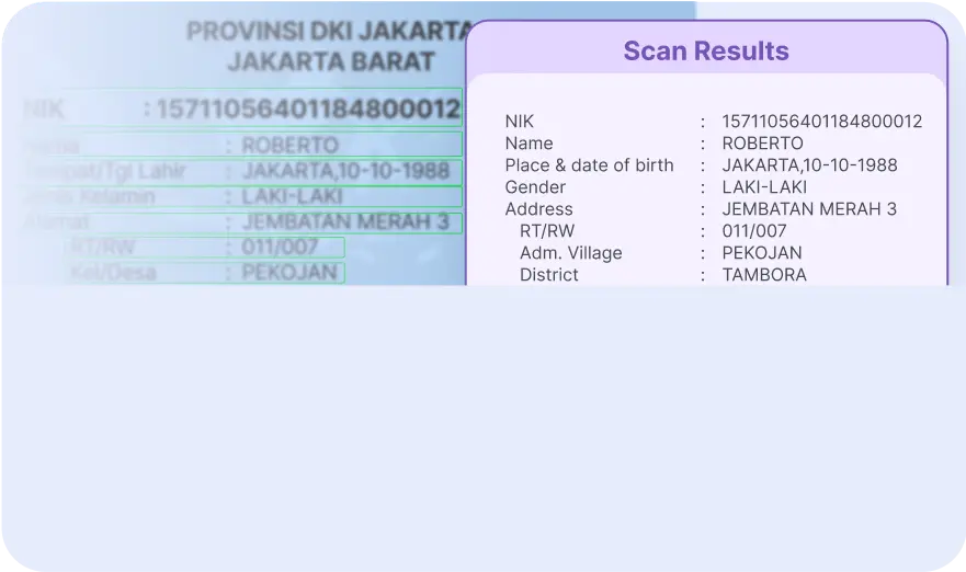 Akurasi Analisa <br /><span class="text-blue-500">Hingga 98%</span>