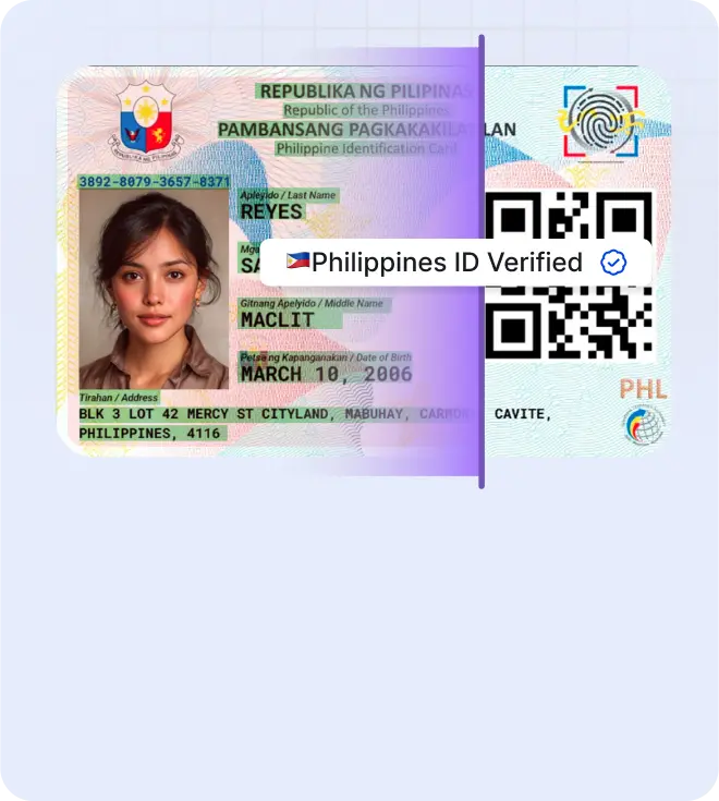 Scale Onboarding Faster WhileStaying Fully Compliant