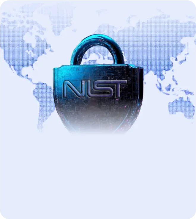 Certified for Security, Built for Trust