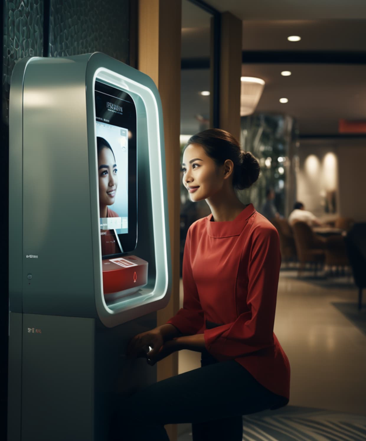 Verihubs untuk rumah sakit