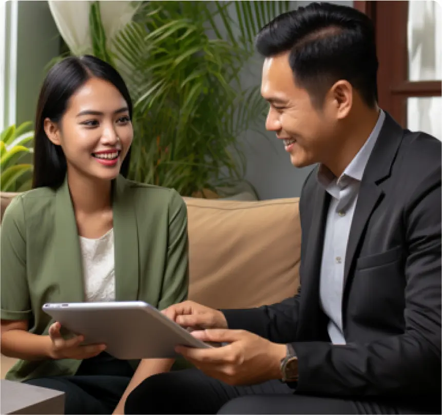 Registrasi Layanan Langganan