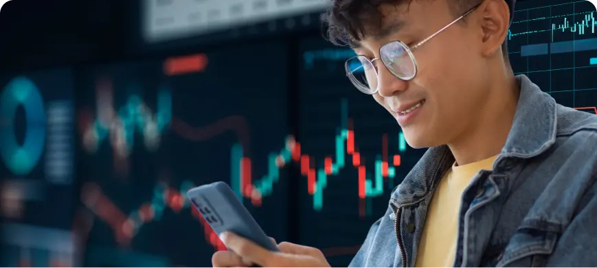 Crypto & Digital Assets