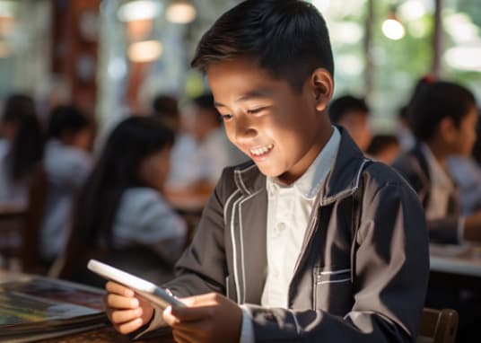 Office and Educational Institutions