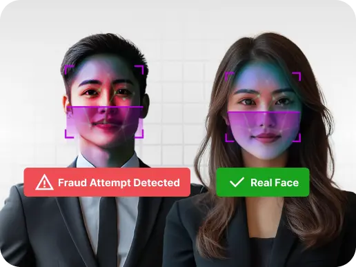 Built for Fraud Prevention