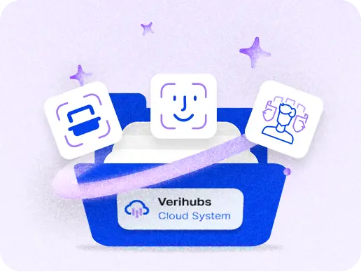 One Platform for Every KYC Need