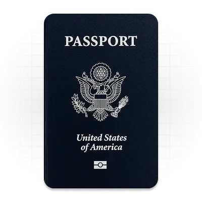 Prepare Passport