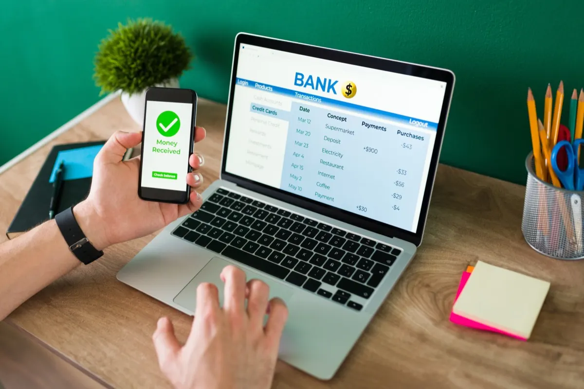 Banking & Fintech Apps
