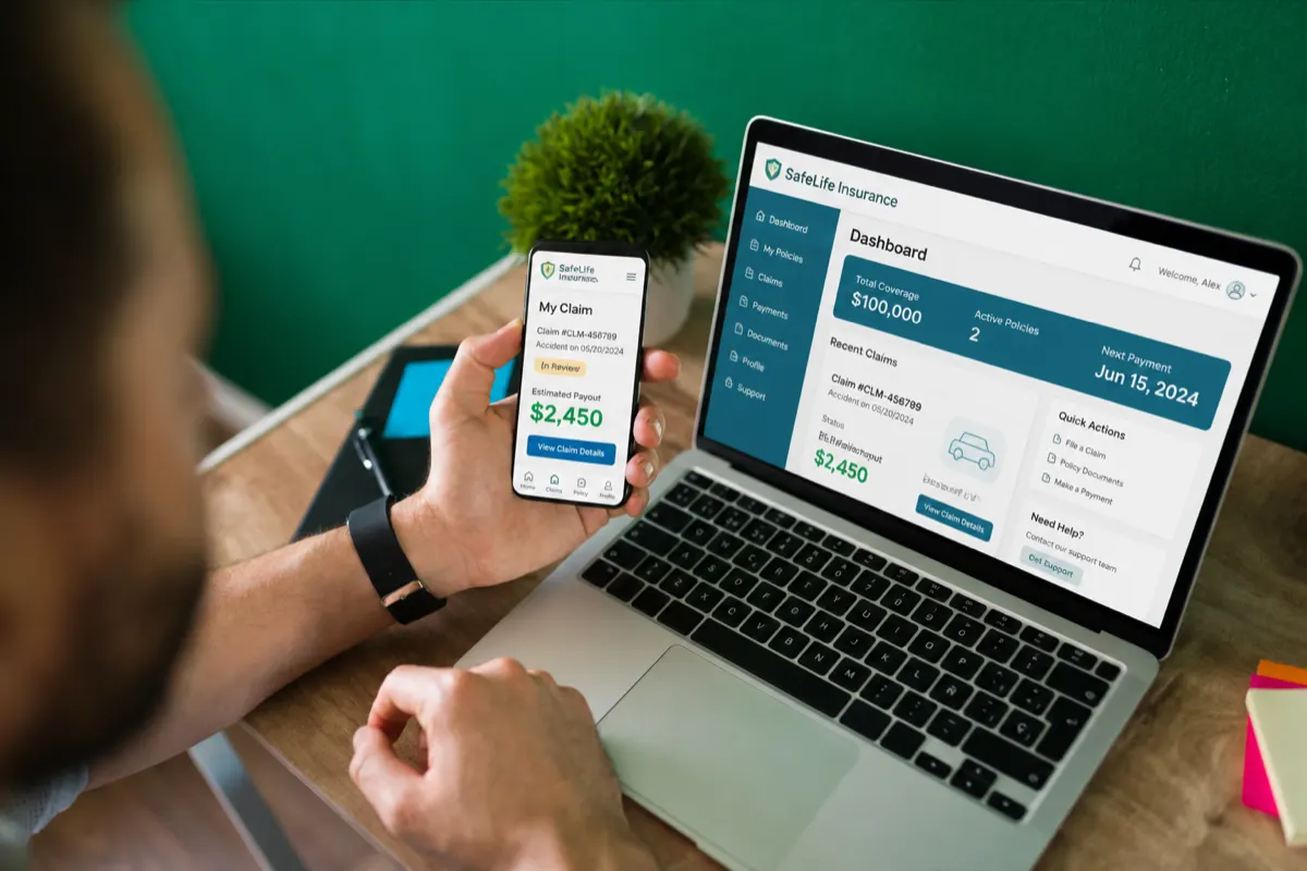 Insurance Apps