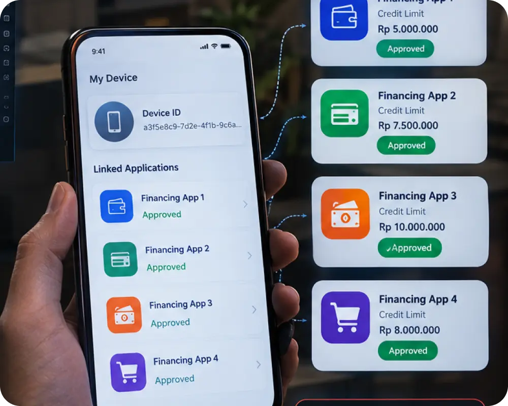 Lending & BNPL Apps