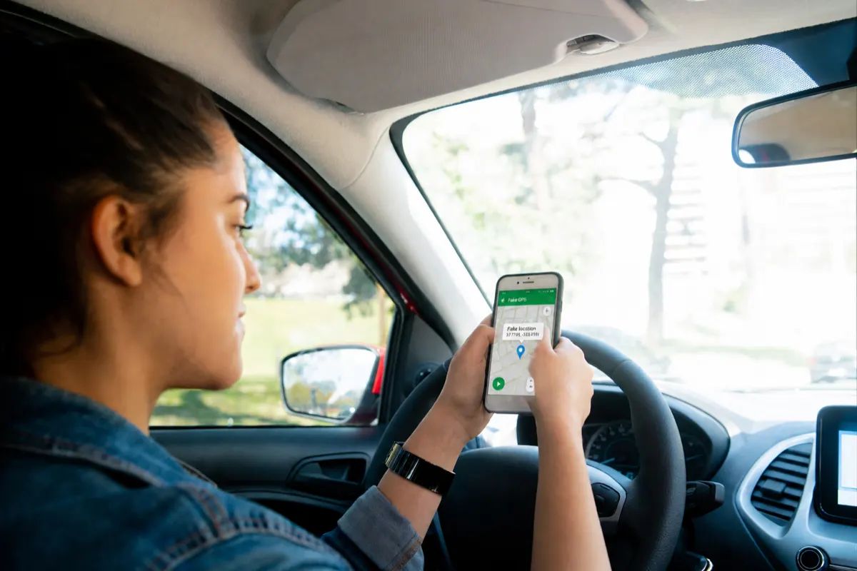Ride-Hailing & Delivery Apps