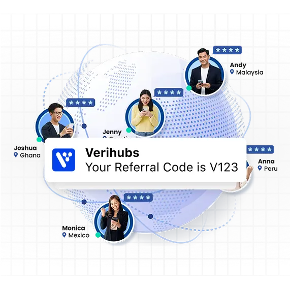 Tim Verihubs Akan Menghubungi