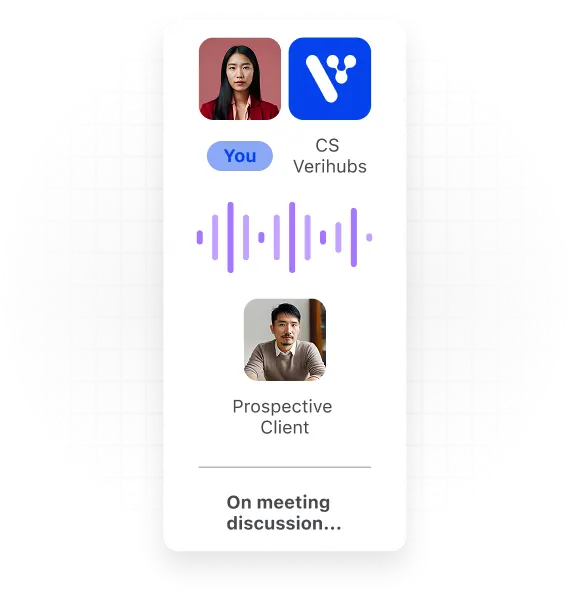 Kenalkan Klien Potensial
