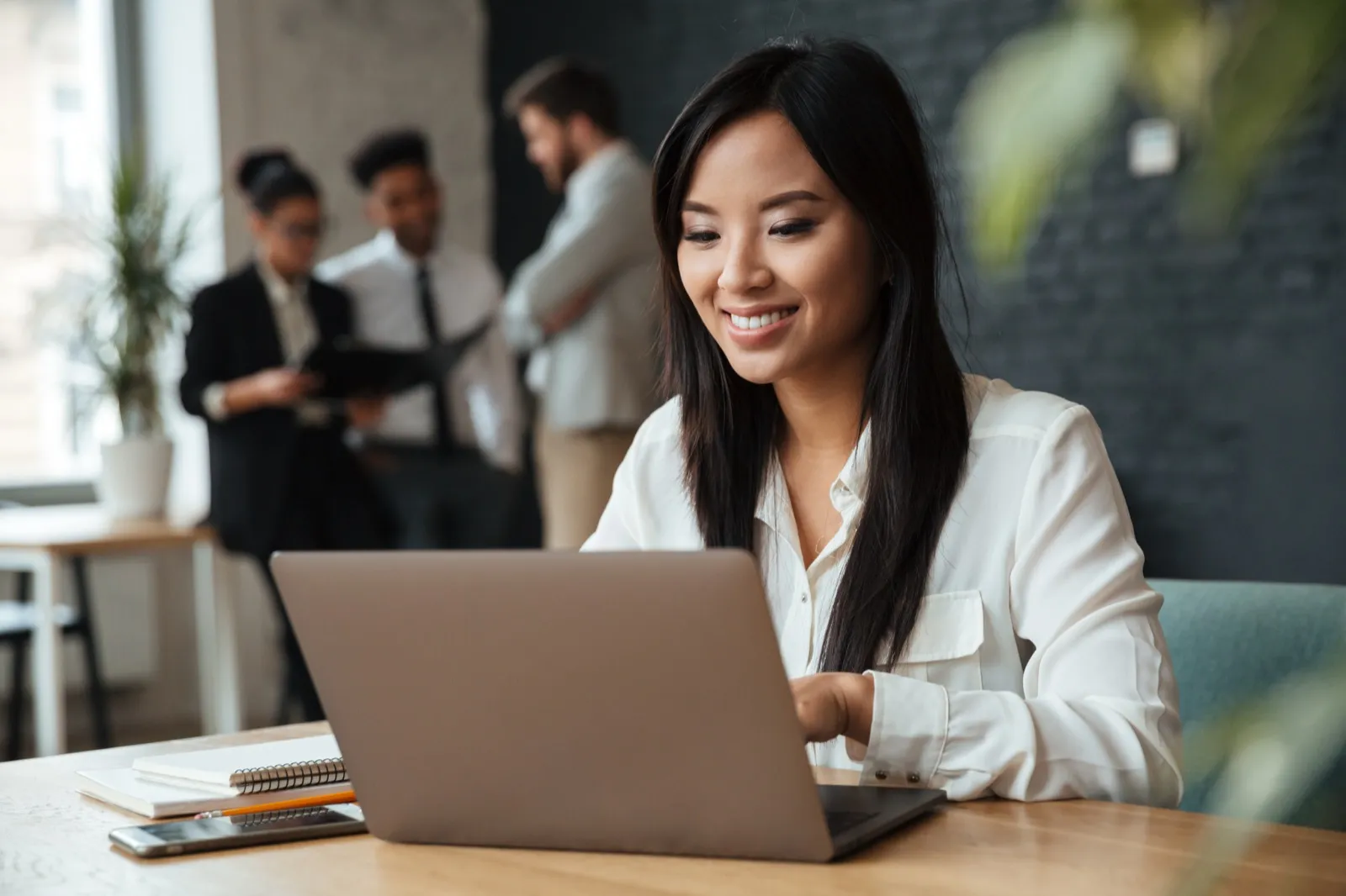 HR & Recruitment