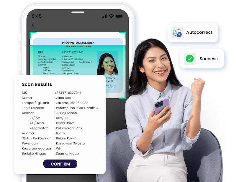 Optical Character Recognition