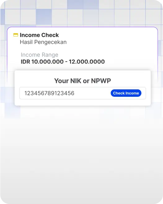 Income Verification