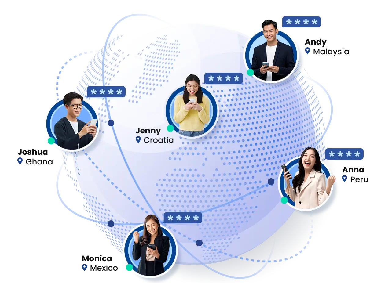 cara kerja face recognition