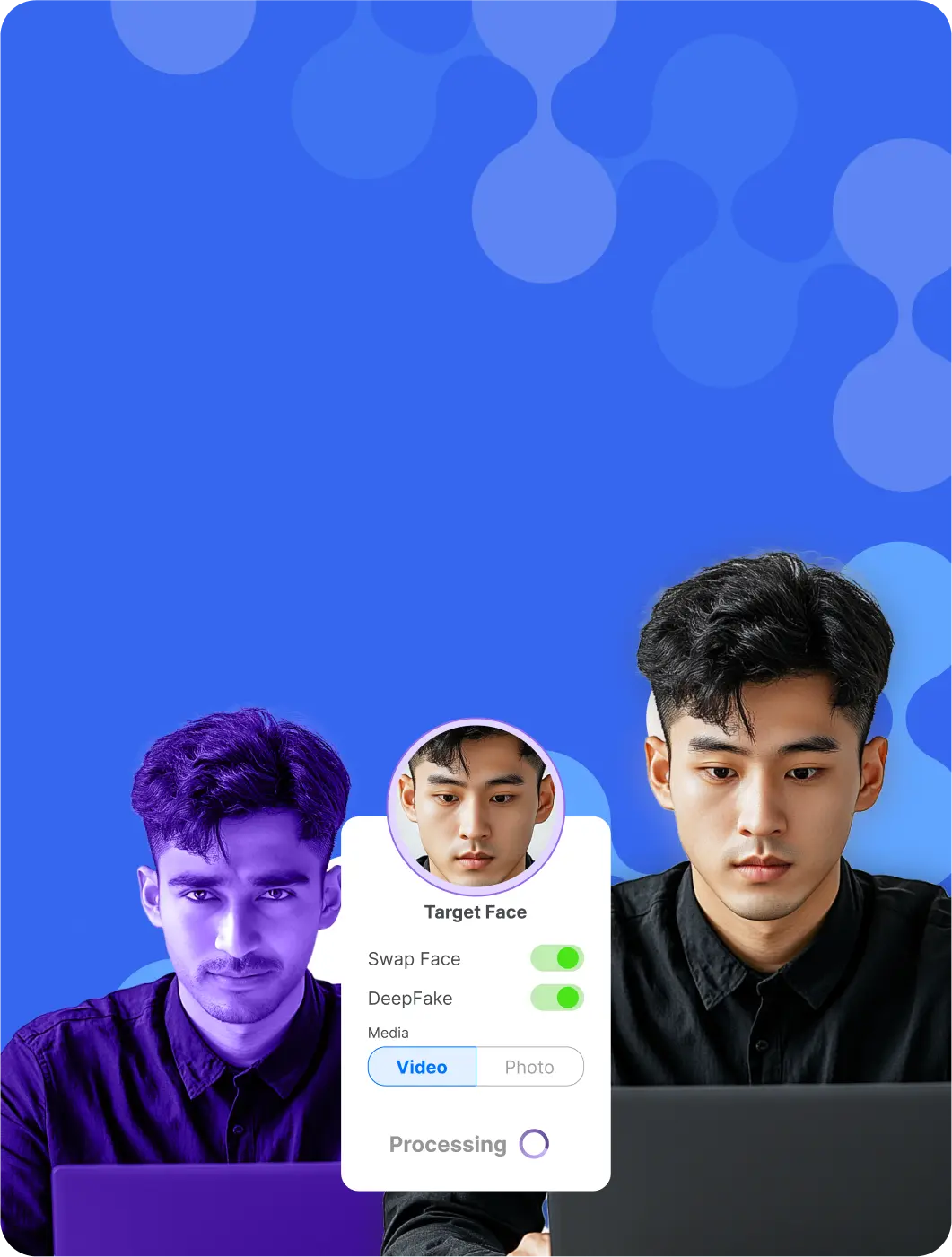 Deepfake Detection