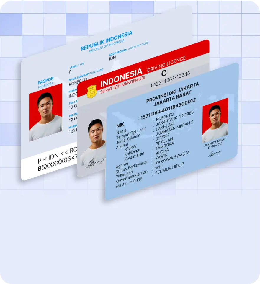 Any Document,<br /><span class="text-blue-500">On Demand</span>