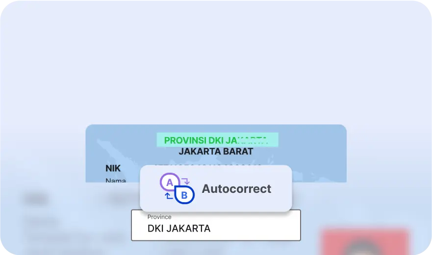 <span class="text-blue-500">Human Error</span> Free