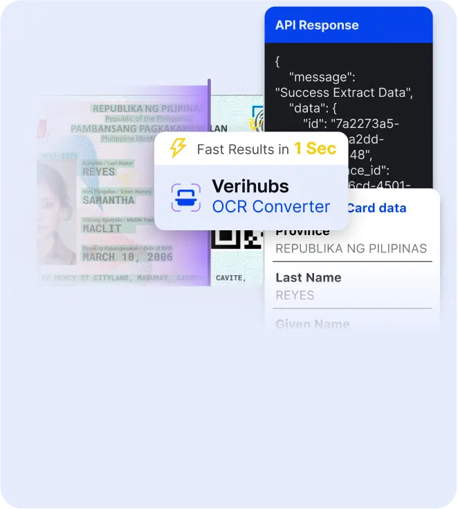 Extract Any Document, Anytime - Fast, Accurate, On Demand