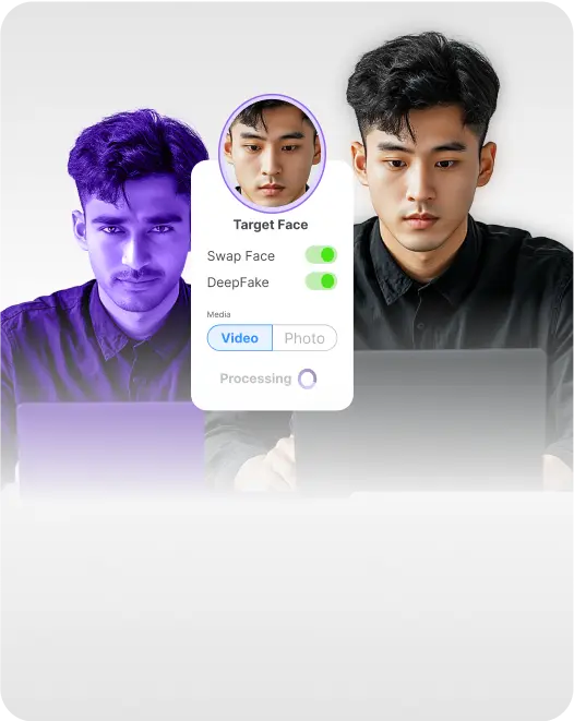 Deepfake Detection