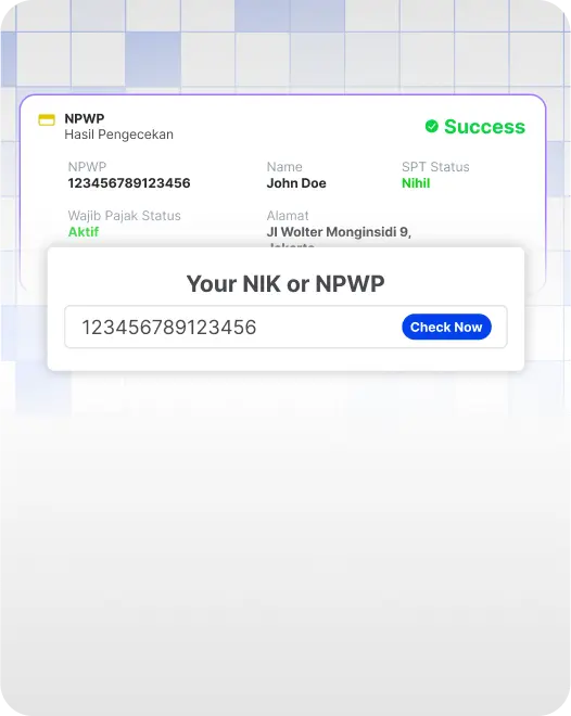 NPWP