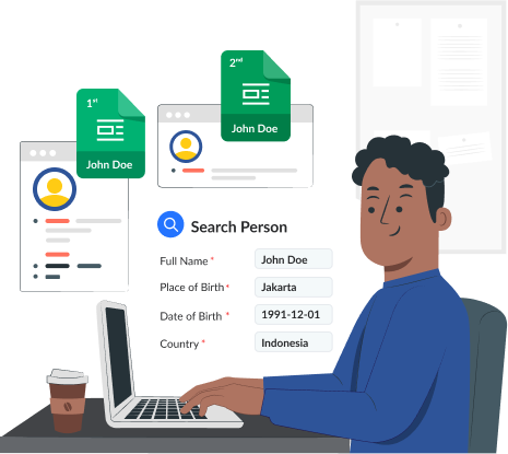 Bebas Biaya Integrasi untuk <br/>Layanan Berbasis API