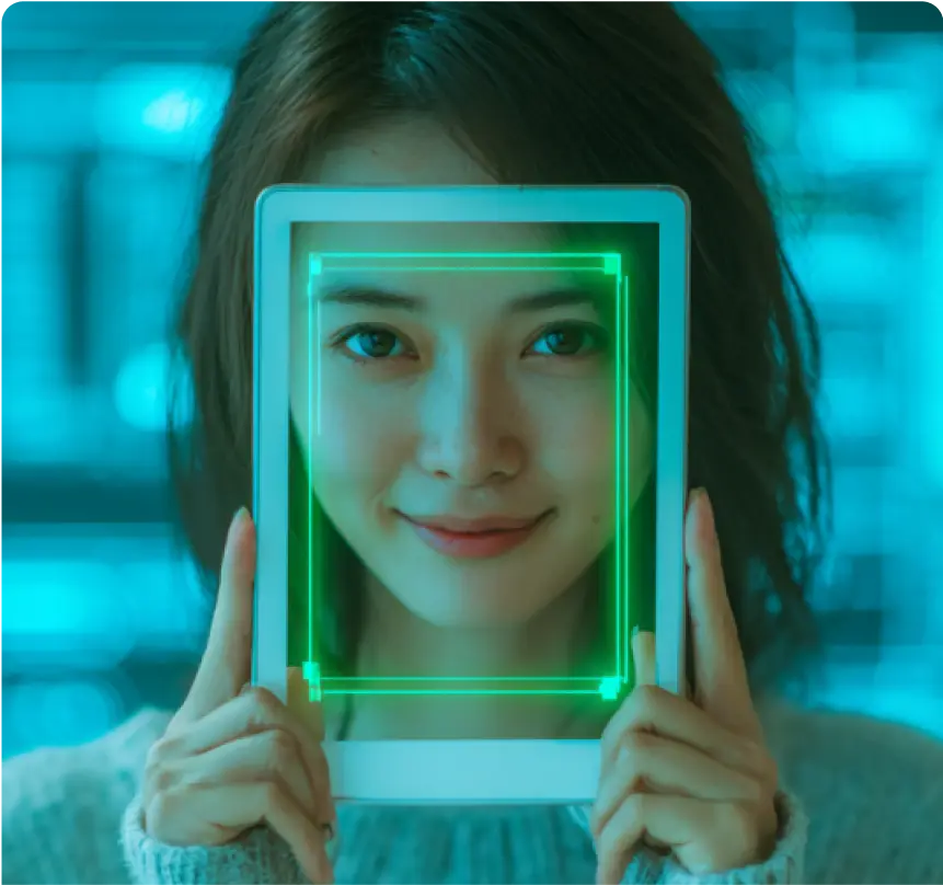 Prevent Deepfake & Spoofing