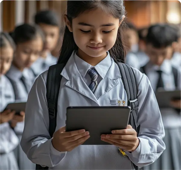 Student Attendance in School