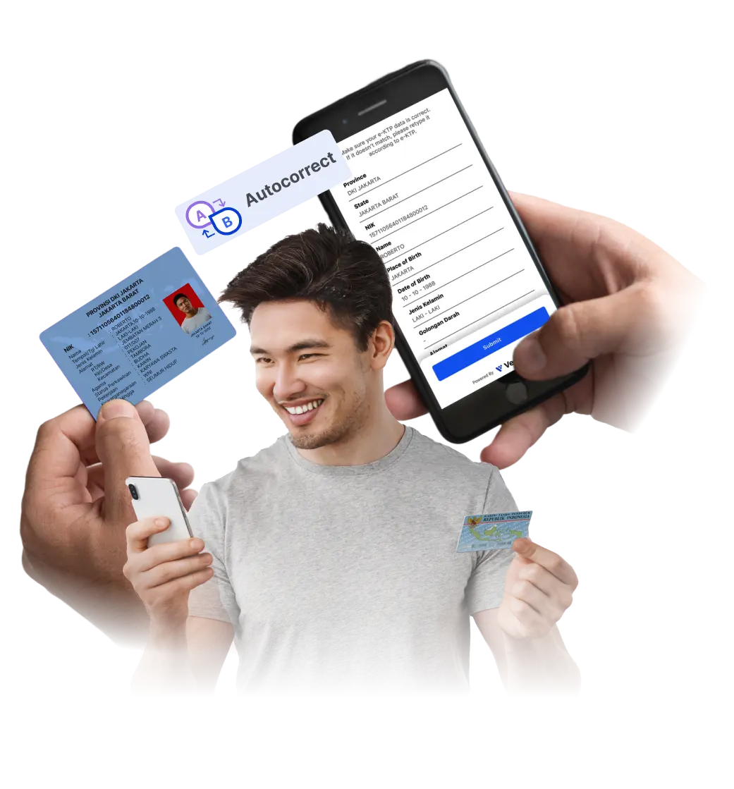 Automate Customer Account Registration (Online)