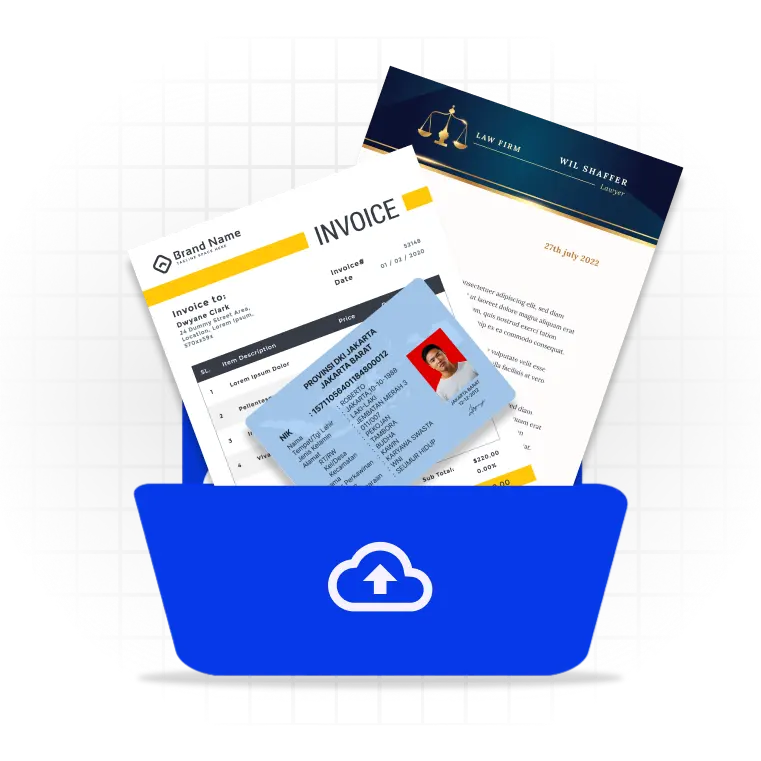 Document Upload