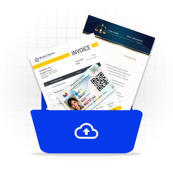 Document Upload