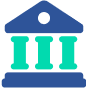 Icon Verihubs Bank/sektor keuangan non-Bank