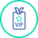 Icon Verihubs Hospitality VIP