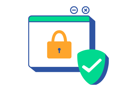 Icon Verihubs Security