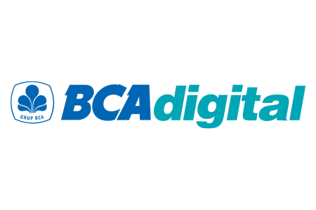 Logo BCA Digital