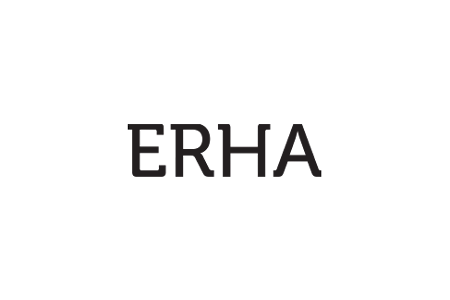 Logo ERHA