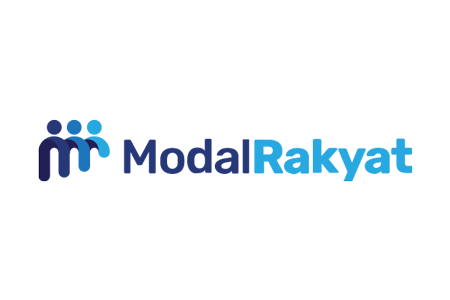 Logo ModalRakyat