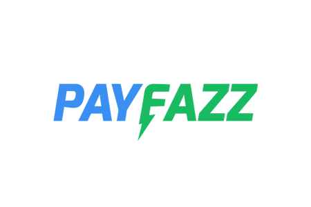 Logo PAYFAZZ