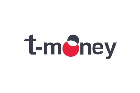 Logo T-Money