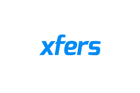 Logo xfers