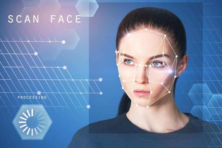 3D Facial Liveness Detection