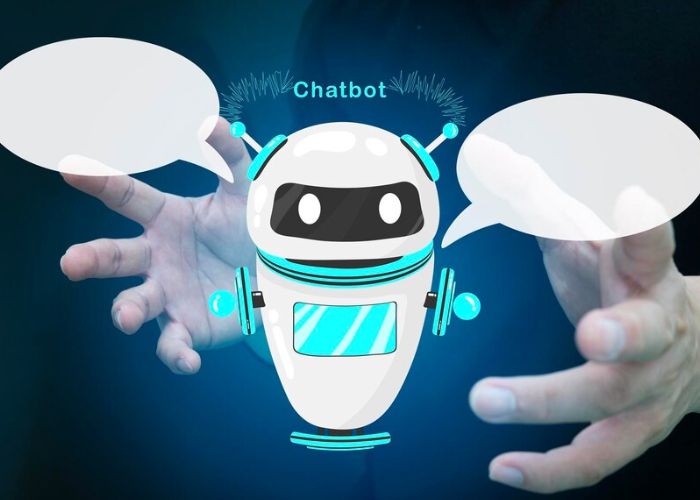fungsi chatbot