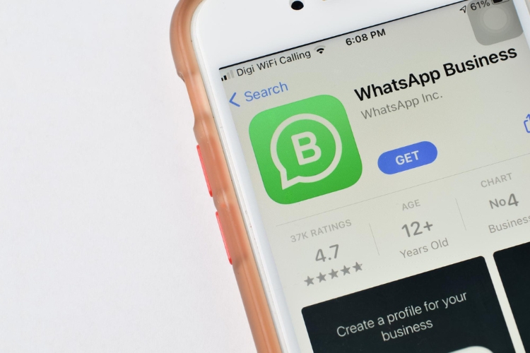 perbedaan whatsapp bisnis