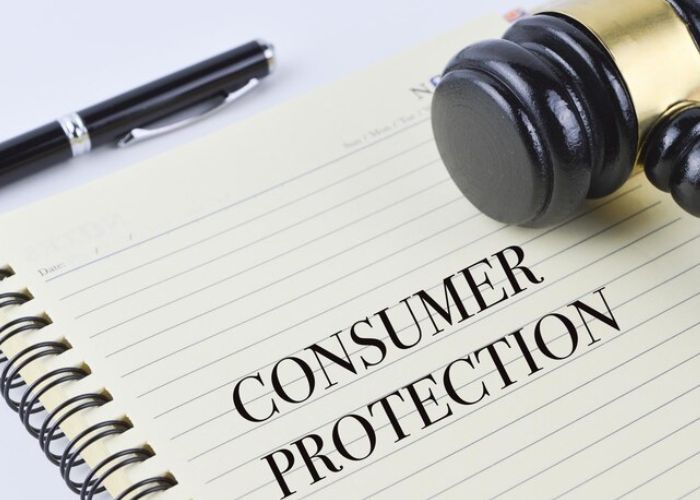 perlindungan konsumen
