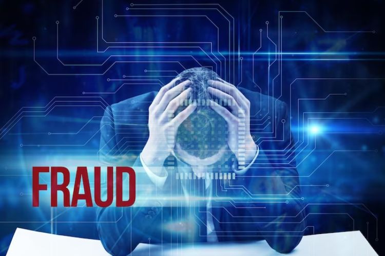 cara mendeteksi fraud