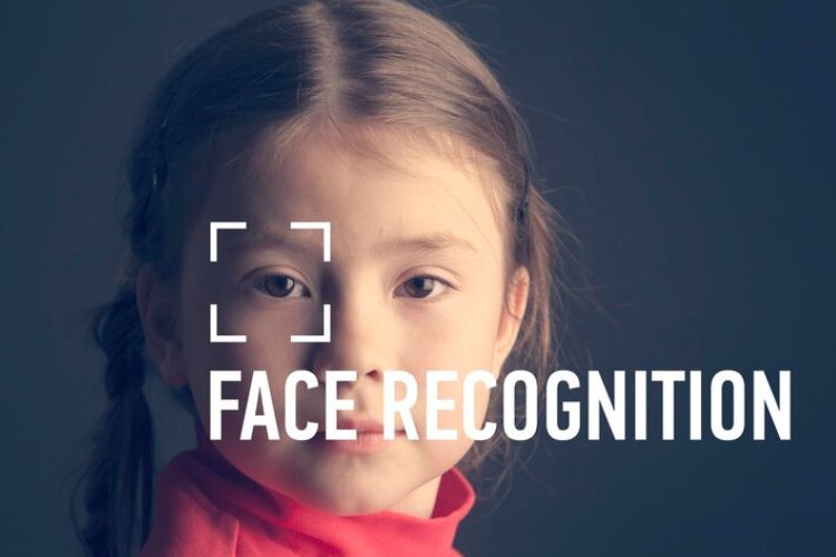 facial recognition security